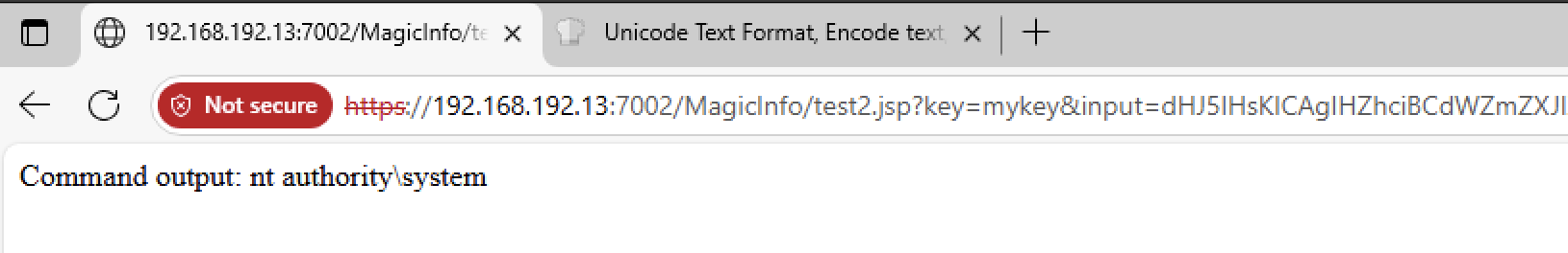 osci